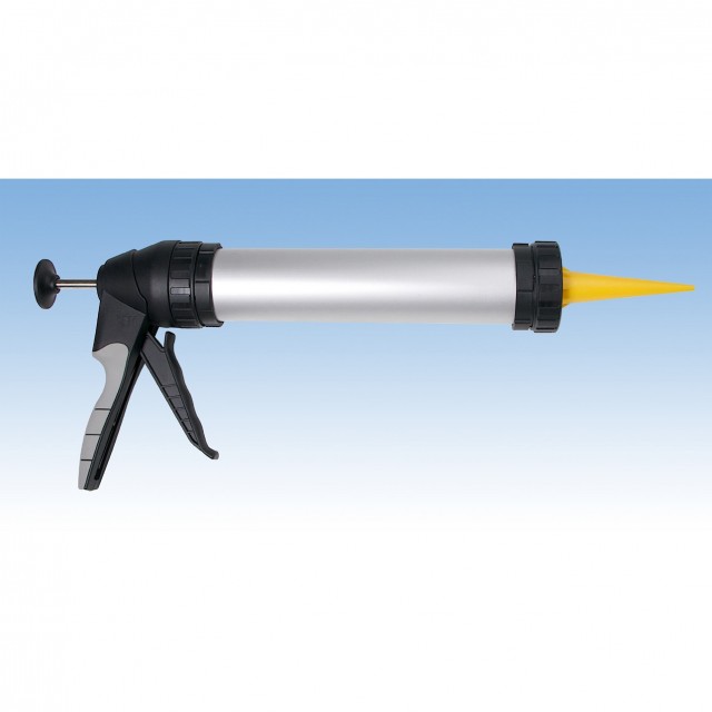 H2PSA   500 ml 소세지 실리콘 우레탄  실란트건 sealant dispenser